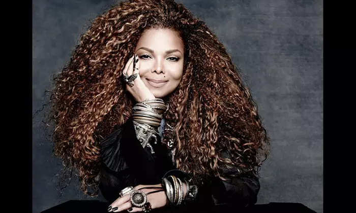 Janet Jackson: State of the World Tour 2017 on November 1 at 8 p.m. - Primary Image