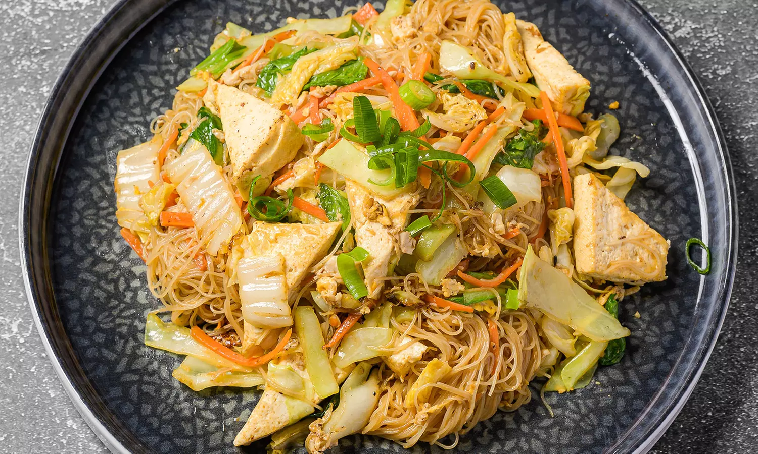 Kulinarische burmesische Reise - 3-Gänge-Menü für 1, 2 oder 4 Personen