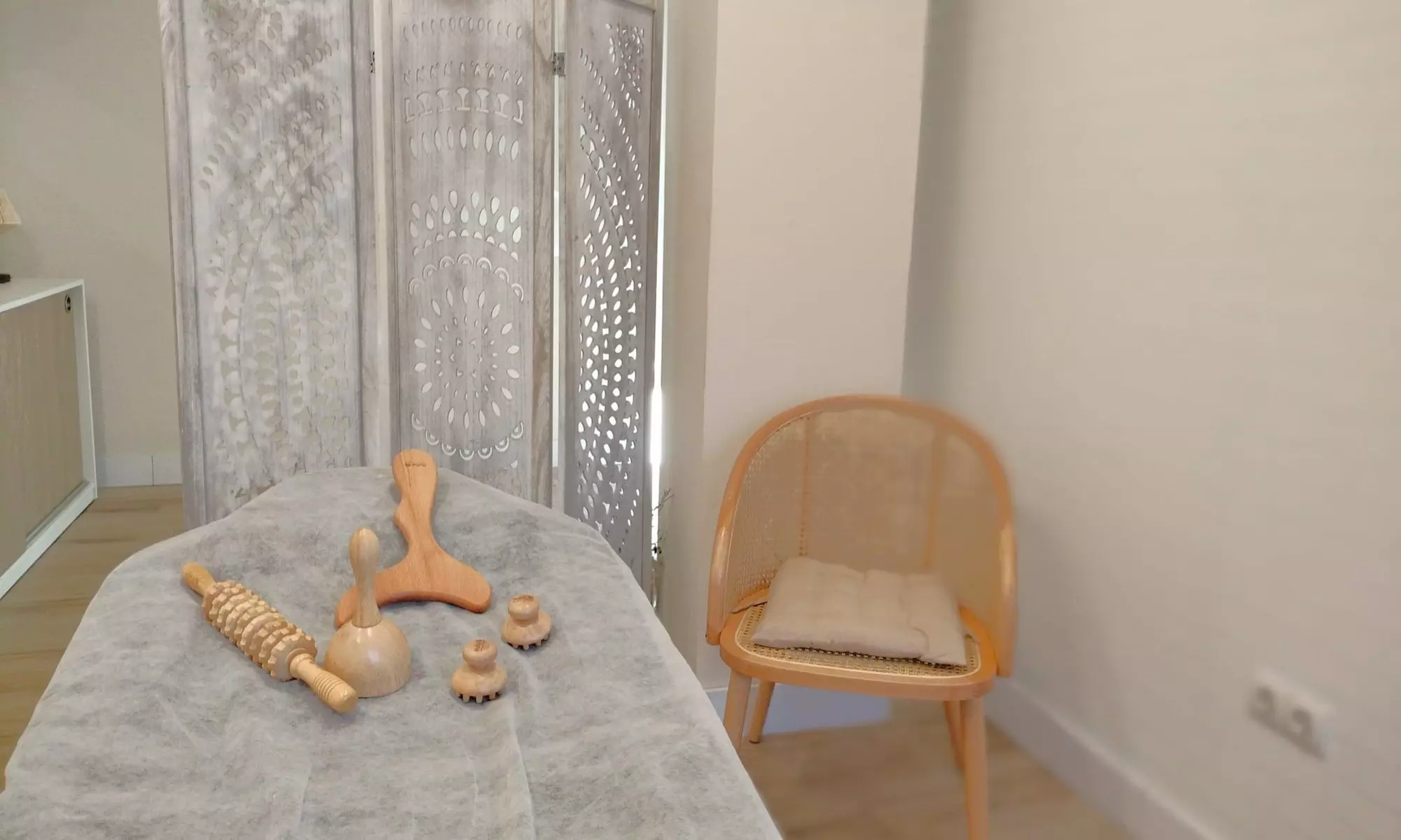 1 o 2 masajes relajantes de 30 o 60 minutos para 1 persona