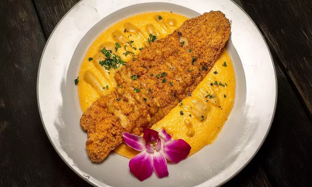 3-Course Dinner w/ Cocktails, Boozy Brunch, or up to $100 at Prime 39