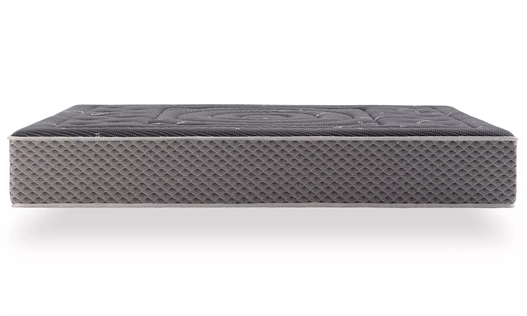 Luxus-Kaschmir-Visco-Matratze