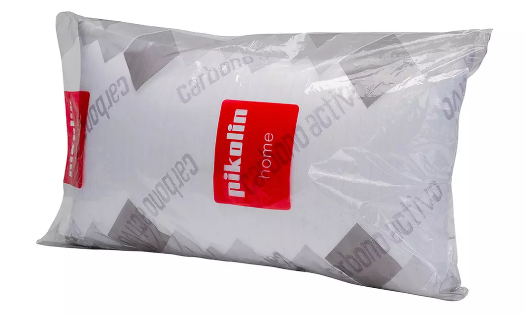 Almohada viscoelástica con carbono activo - Second Medium