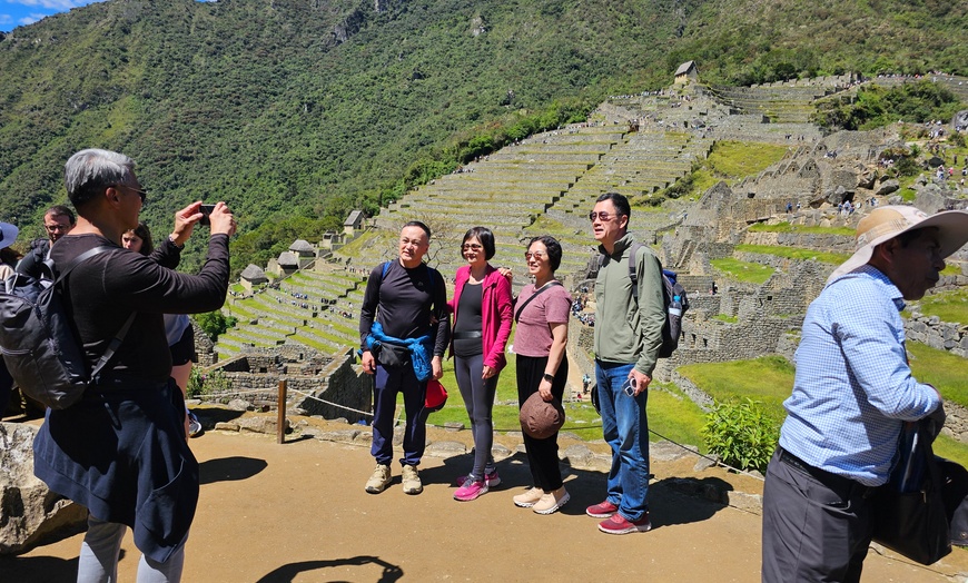 Image 4: ✈ Machu Picchu Extended: 9-Day Peru with Flights & Hotels 
