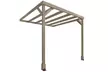 Outsunny Wooden Pergolas - Second Medium