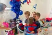 One-Hour Entertainer or Animator Hire for Children's Event from Apex Athletics (Up to 50% Off) - Second Medium