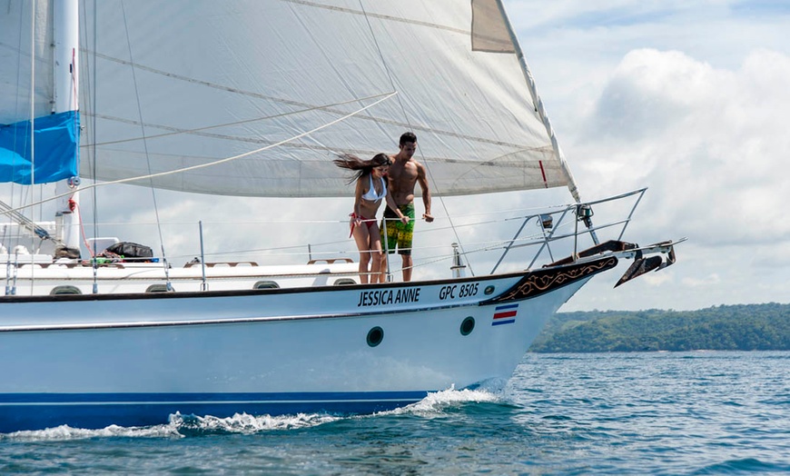 Image 11: 4-Night All-Inclusive Costa Rica Getaway with Air from Travel by Jen