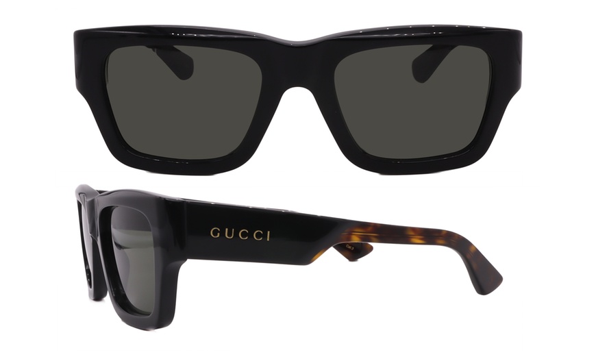 Image 35: Luxury/Designer for Less | Gucci Sunglasses for Men & Women