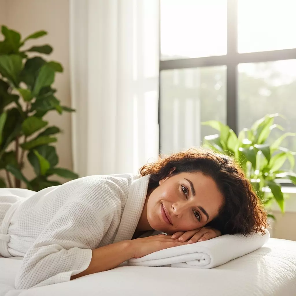 Your Skin Called—It Wants This 60-Minute Upgrade

