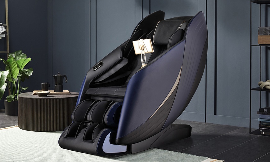 Image 8: Home Deluxe Massage-Sessel „Hylos“