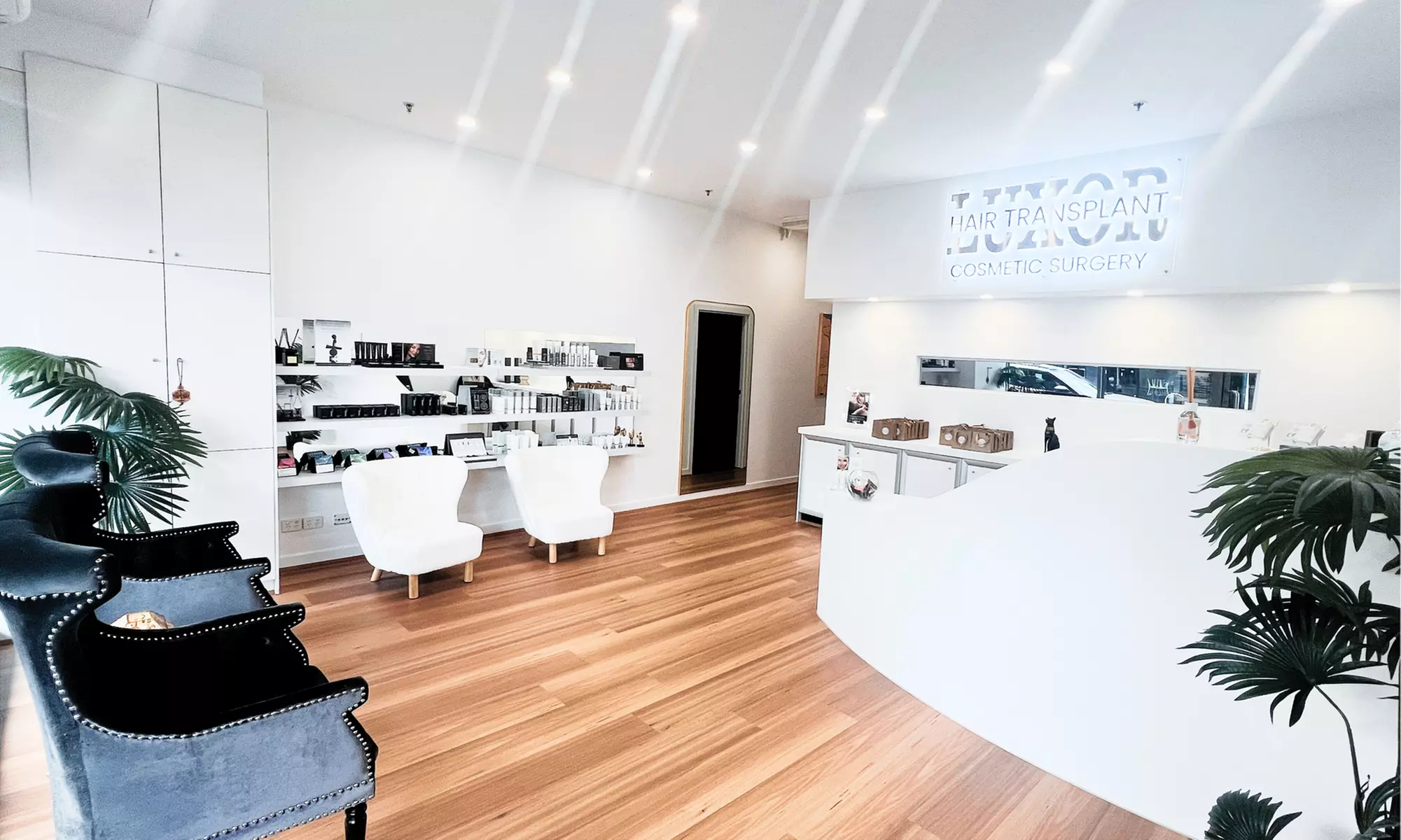 Brightening Vitamin C Facial and Men’s Facials -One or Two Sessions