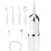 Image 15: Three Modes Electric Cordless Water Flosser for Teeth
