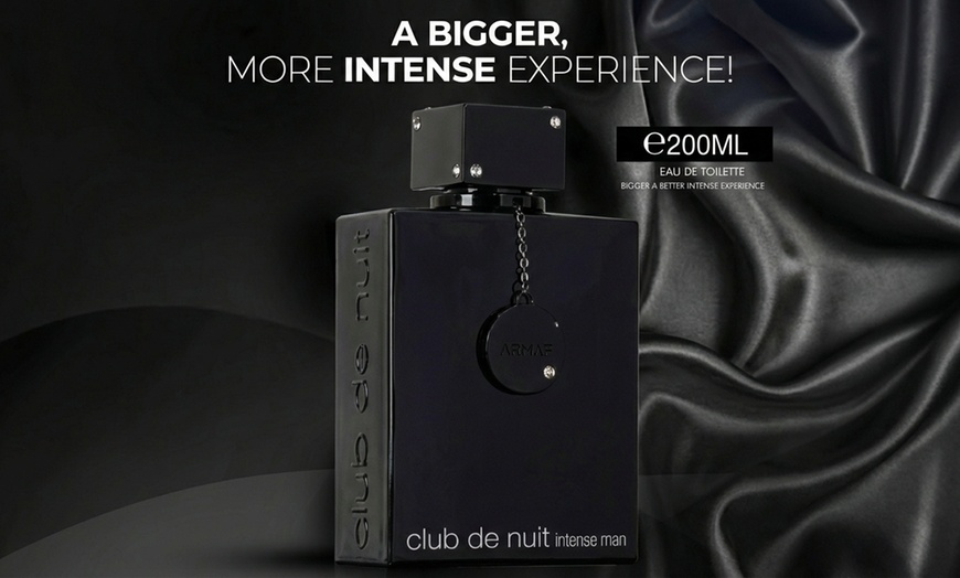 Image 7: Eau de parfum Armaf au choix