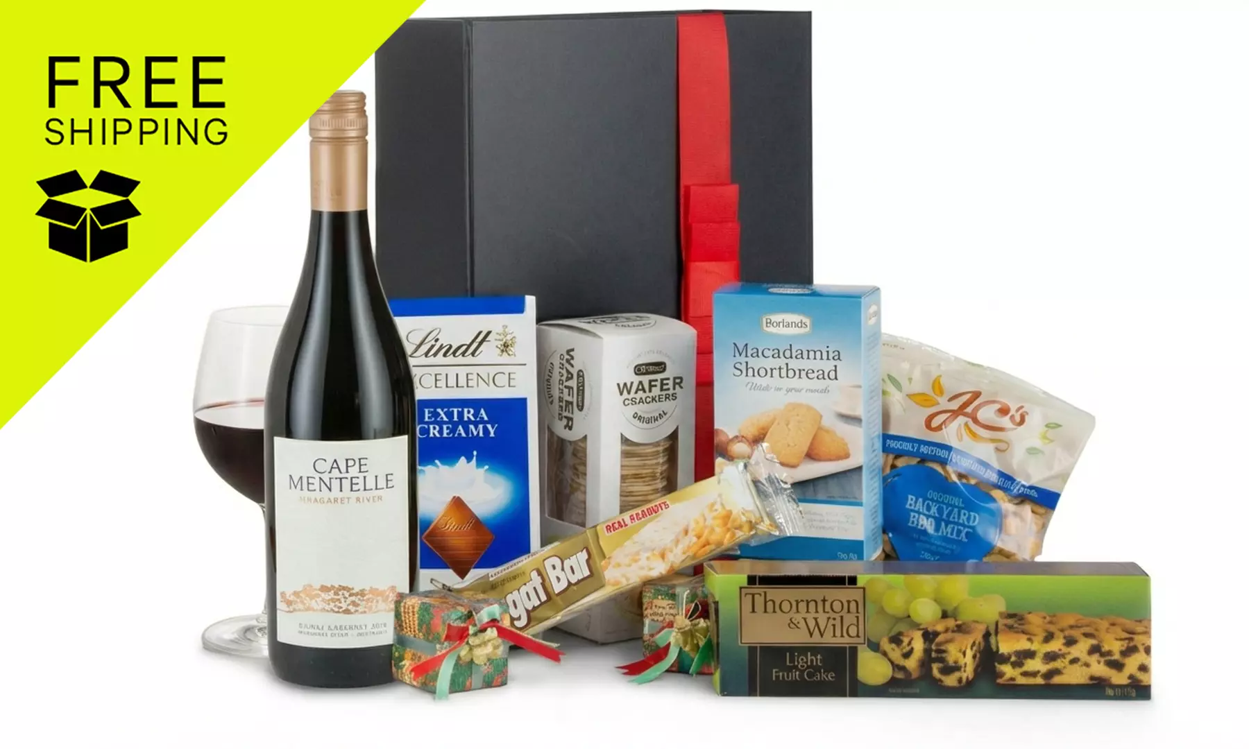 Valentines Day Hampers Free Shipping