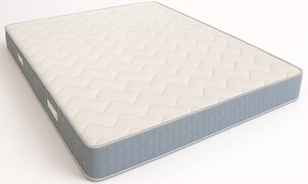 Orthopedische matras