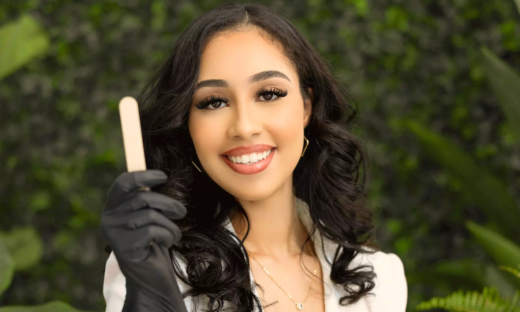 Smooth Skin with One, Three, or Five Brazilian or Bikini Wax Sessions