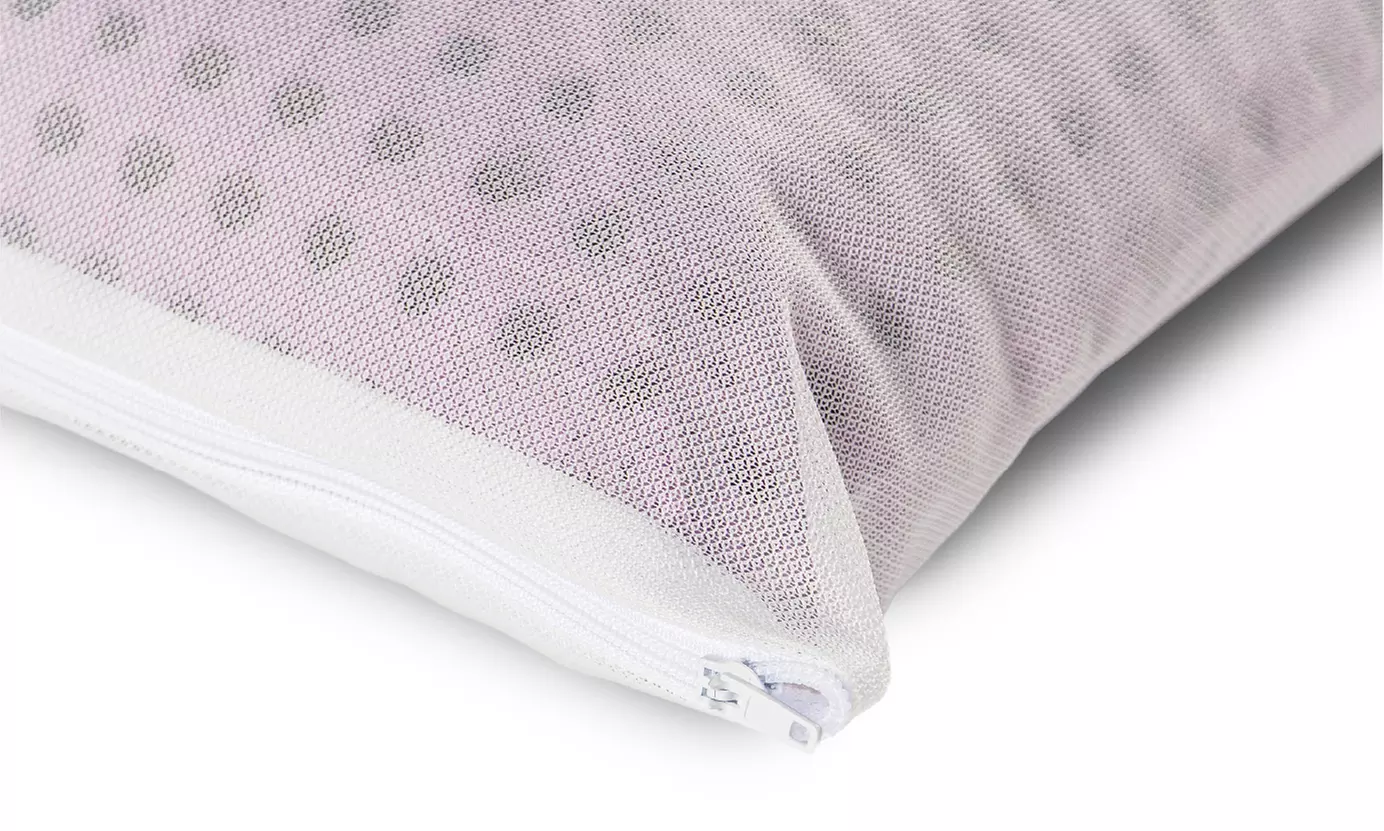 Memory-Schaum-Kopfkissen mit Duftbehandlung