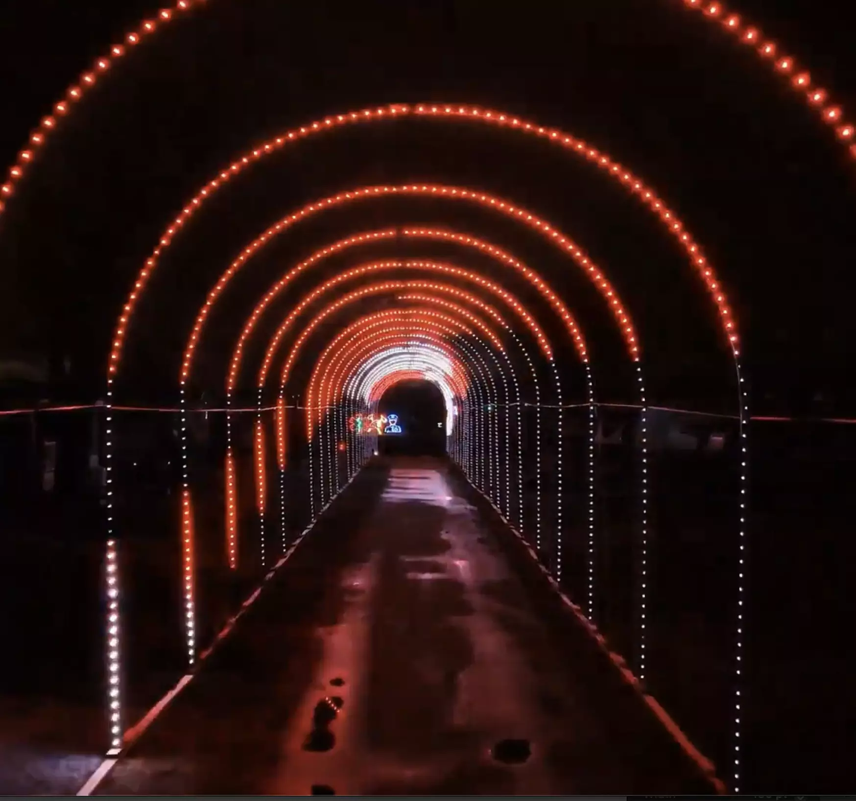 Holiday Spectacular Merry Lights Show ft. 1 Million Dazzling Lights