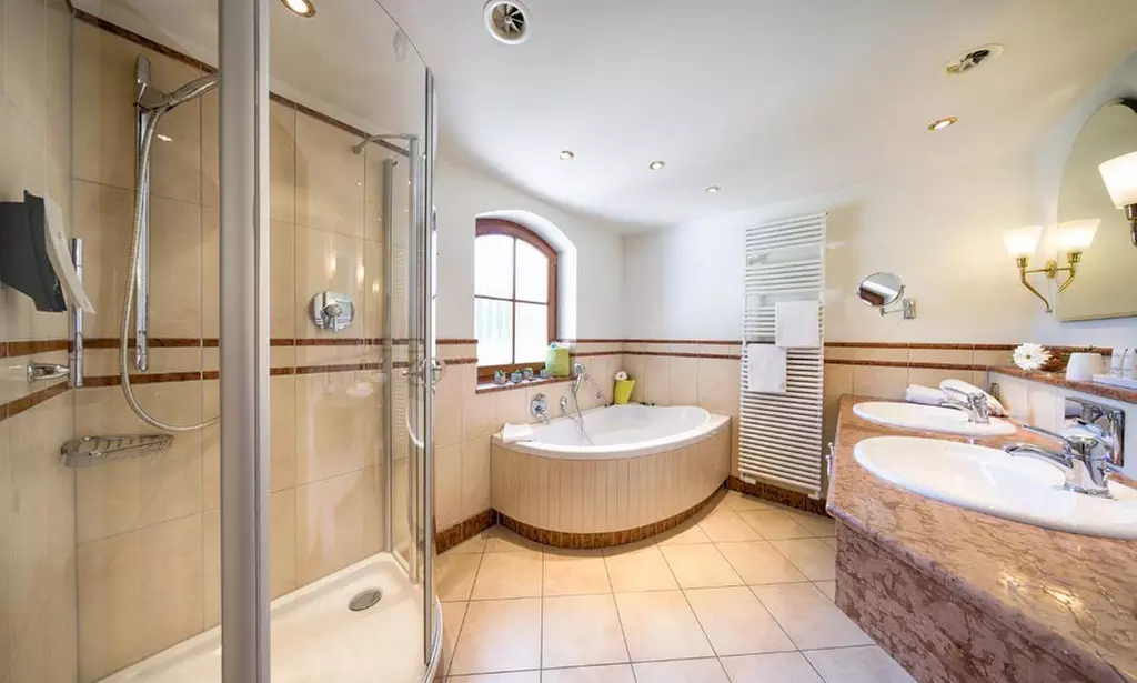 Schwarzwald: 2-5 Nächte inkl. Frühstück und Wellness