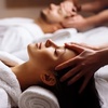 Image 2: Relaxing Full-Body Massage with Sauna & Hot Stones for One or Couples