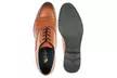 Men’s Premium Leather Shoes - Limited Edition - Second Medium