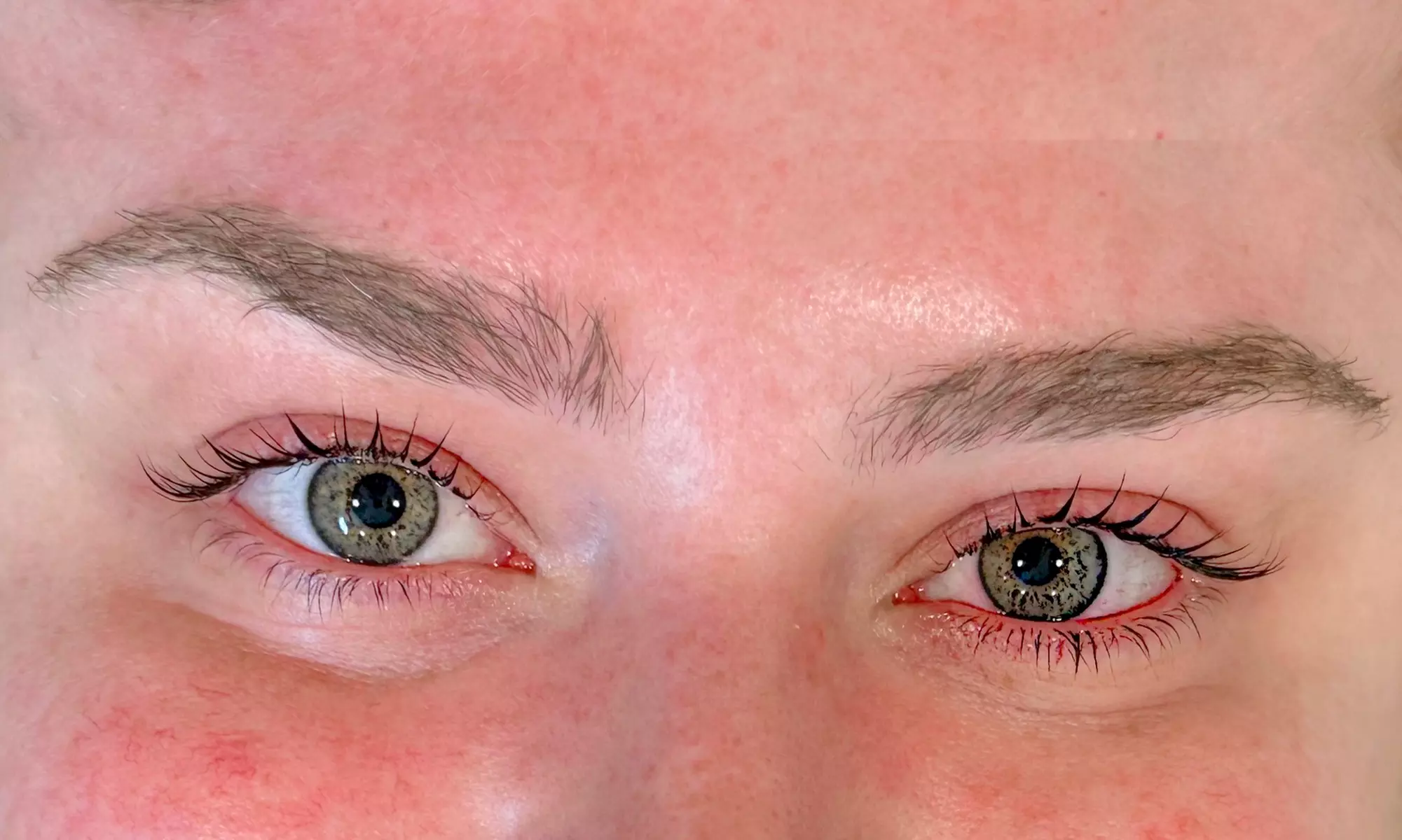 Achieve Stunning Lashes with Korean Lash Lift!