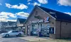 Up to 54% Off on Oil Change at Valvoline Express Care