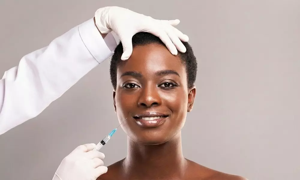 Revitalise Your Look with One or Three Sessions: Lumi Eyes at Eluminae Aesthetics (Up to 31%Off) - Primary Image