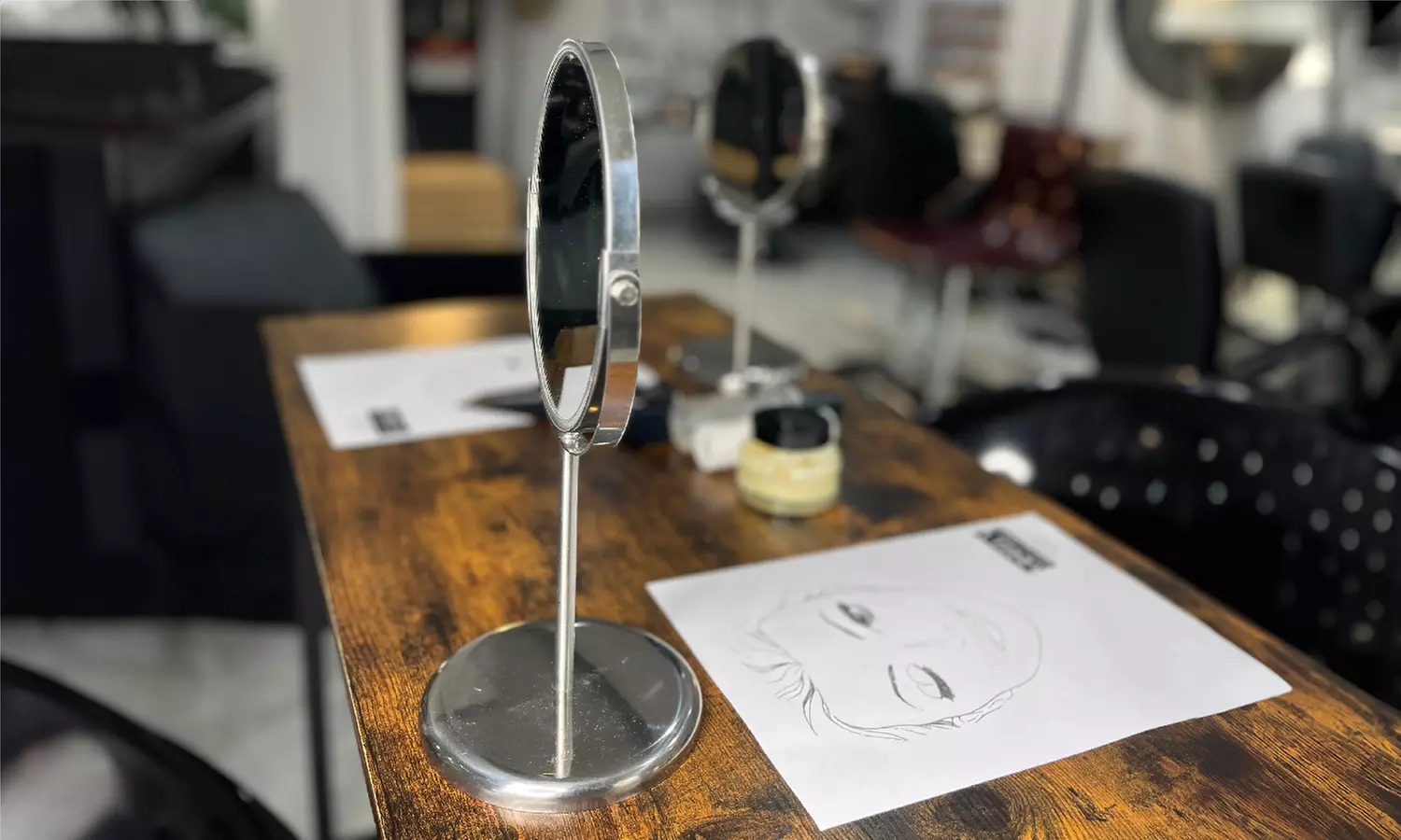 Curso de automaquillaje para 2, 3 o 4 personas