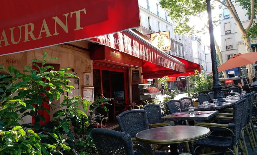 Image 5: Jusqu'à 38% de remise sur Fondue - Fromage chez Auberge Notre Dame-Groupe Gorin