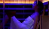 Unwind with One or Two 45 Minute Infrared Sauna Sessions with Paraffin Hand Treatment @Deja Vu (Up to 30%Off)