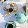 Image 4: Luxury Afternoon Tea/Prosecco with a Riverside View for Two at Warren Lodge Hotel - Up to 36% Off