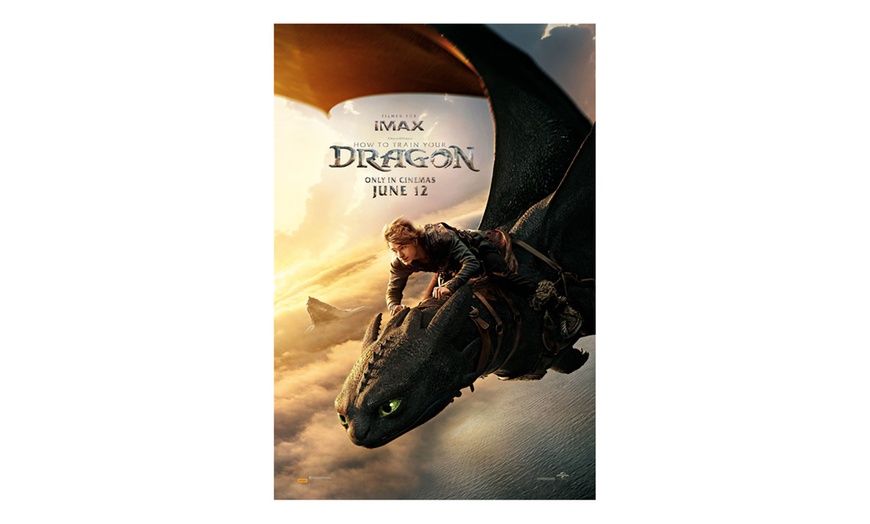 Image 2: Event Cinema Family Pass eVouchers Sale