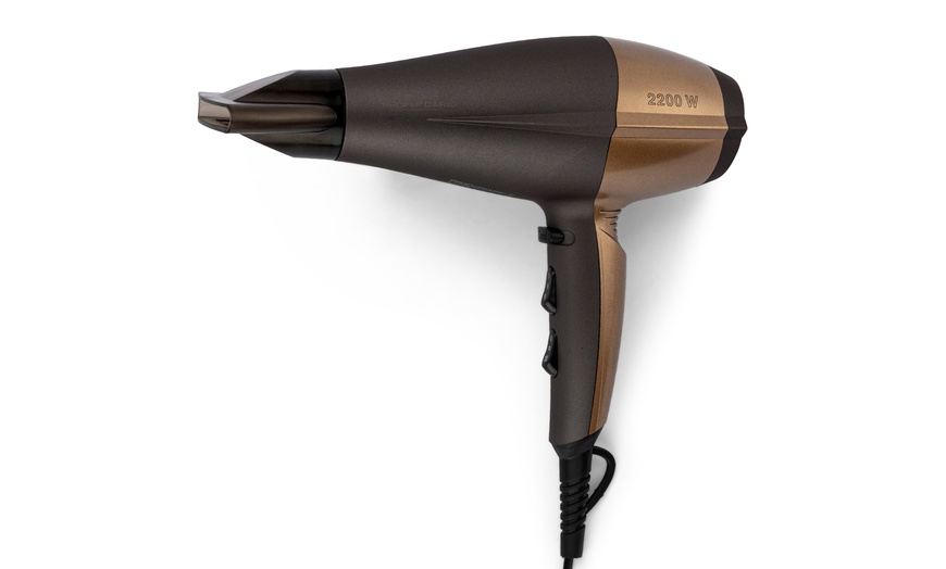 Image 8: Proficare haardrogers van 2200 W