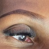 Image 2: Enhance with Airbrush Brow Tint with/without Brow Wax & Shaping