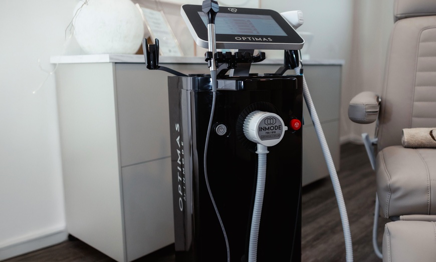 Image 4: 3 oder 5x Laser-Haarentfernung für Damen an kleiner bis großer Zone