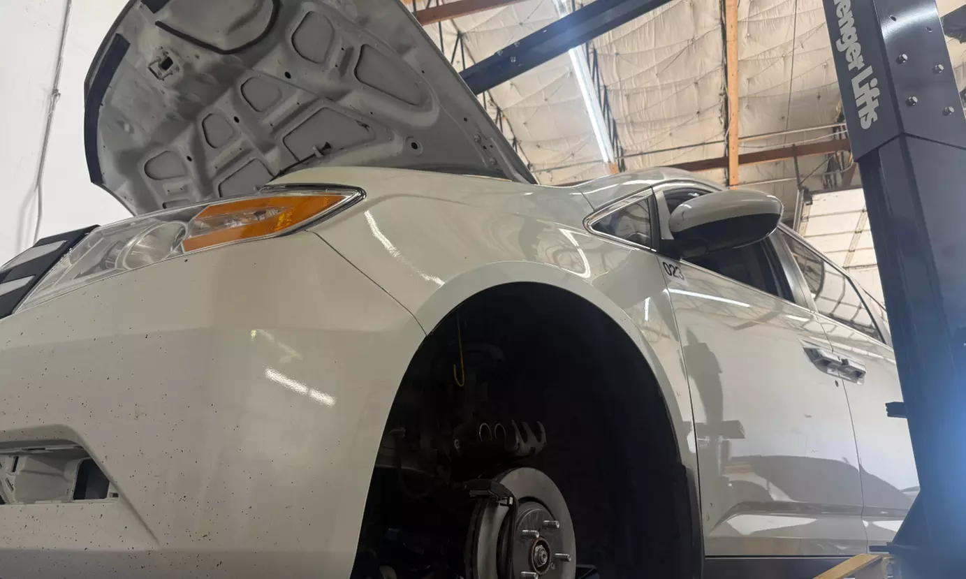Speedy Emissions Testing, Plate Renewal Sticker in Just 20 Minutes