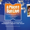 Image 1: Grab Your Partner! 2-4-1 Tickets to A Place in the Sun – Birmingham