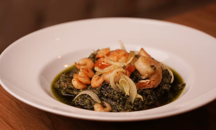 Image 4: Authentischer Genuss aus Kamerun: 3-Gänge-Menü für 2 oder 4 Personen