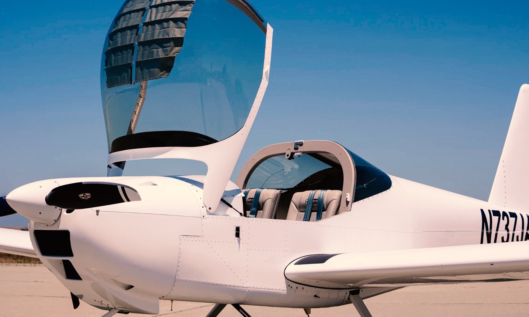 Explore Aviation With an Introductory Discovery Flight Lesson