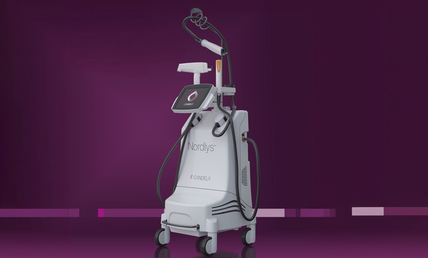 Image 3: Get 1, 2, or 3 Nordlys Photo Rejuvenation/ IPL Treatment for the Face