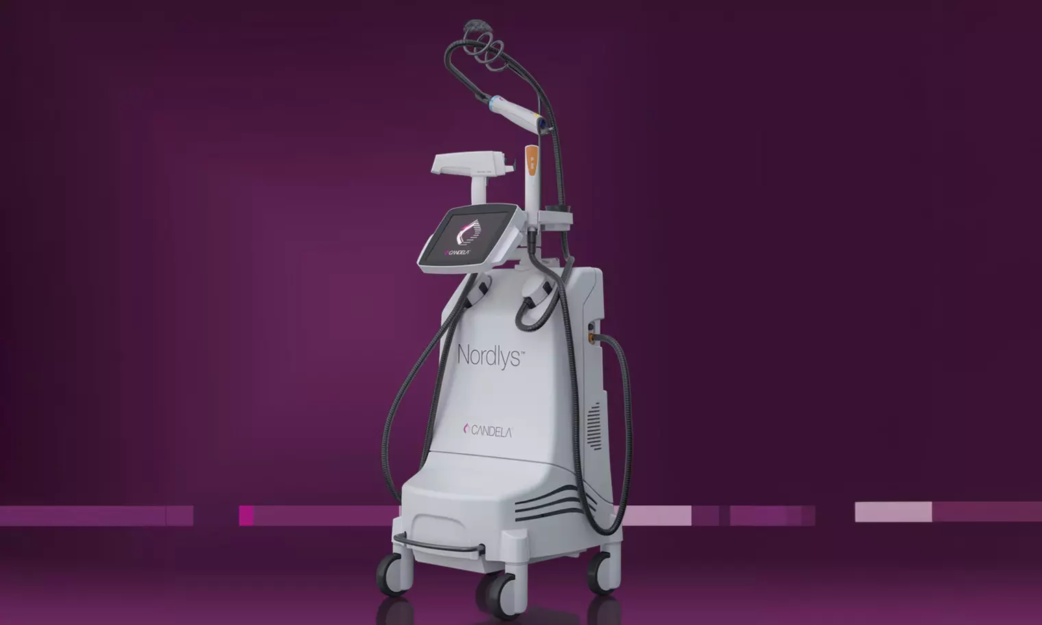 Get 1, 2, or 3 Nordlys Photo Rejuvenation/ IPL Treatment for the Face