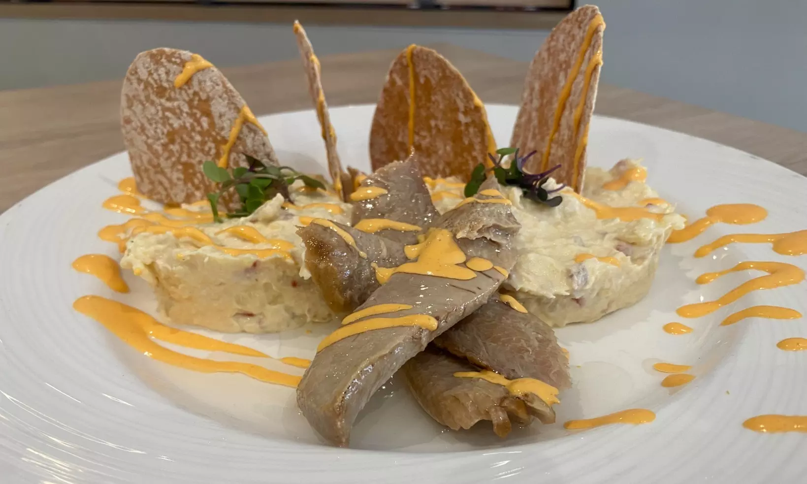 ¿Un arrocito? Elige tu favorito en un exquisito menú de arroz para 2