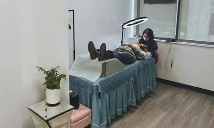 Hair botox- smoothing treatment - Dandoon Beauty Salon