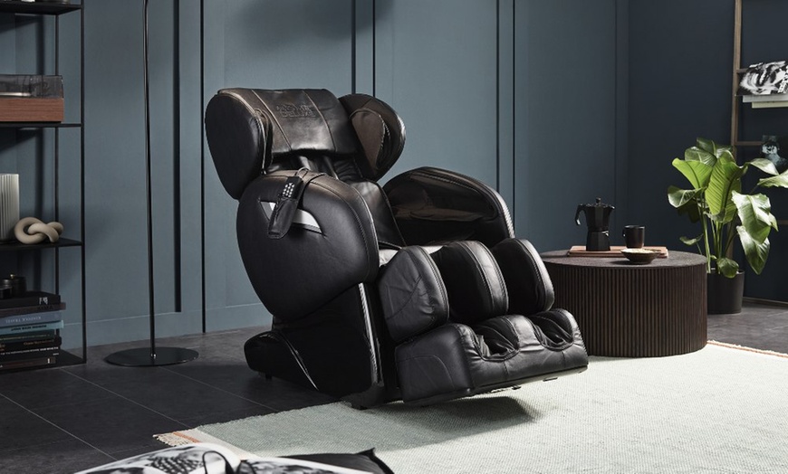 Image 5: Home Deluxe Massagesessel SUENO