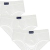 Image 12: 3 o 6 slip o boxer da uomo Navigare