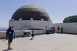 Guided Griffith Observatory Insider Tour with Optional Planetarium Ticket - Second Medium