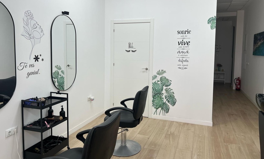 Image 4: Ritual head spa japonés durante 45, 60 o 90 minutos para 1 persona