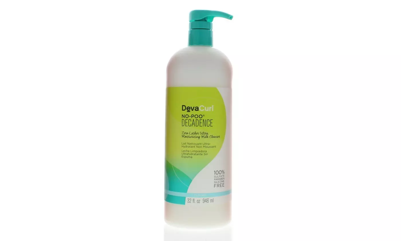 DevaCurl Hair Care Choose from-Shampoo OR Conditioner OR Styling Products