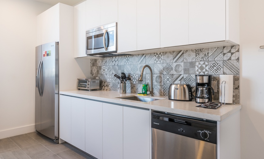 Image 12: Chic South Beach Condo Escape Near Pristine Shores and Art Deco Charm