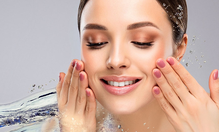 Image 2: NCTF Skin Booster Injections: Non-Surgical Glow